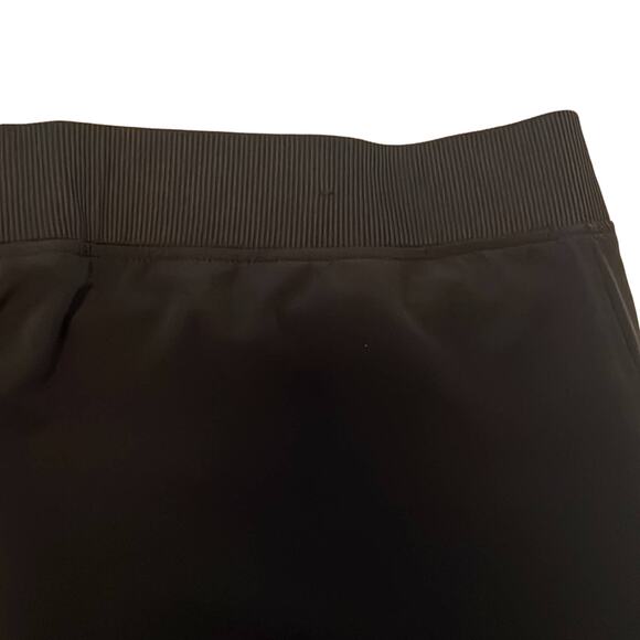 Women’s Stretch Woven Athletic Tennis Golf Skort L - Picture 4 of 10